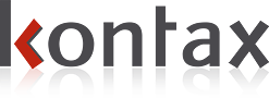 kontax logo