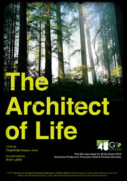 The architect of life