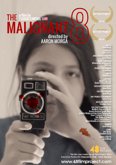 The Malignant 8
