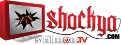 shockya logo