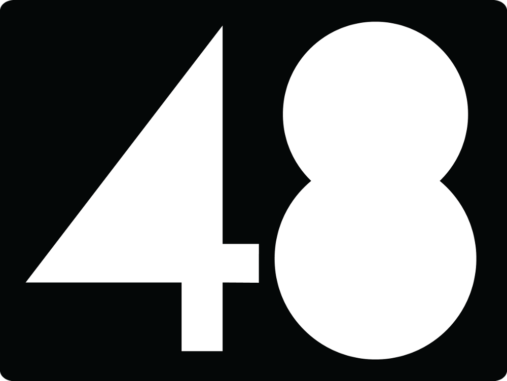 48 producers logo