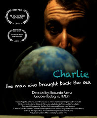 Charlie the man who brought back the sea