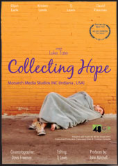 Collecting Hope