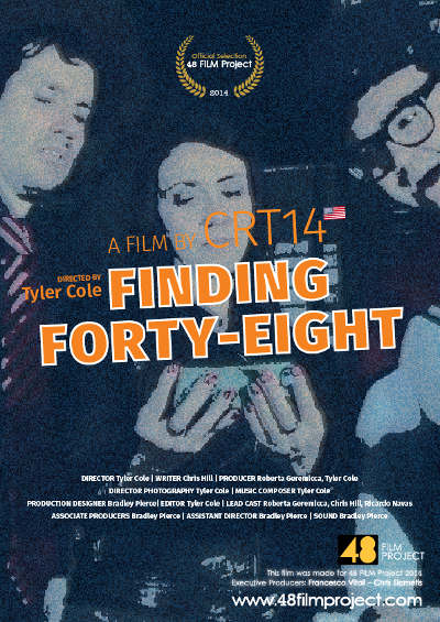 Finding Forty-eight