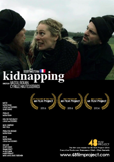 Kidnapping